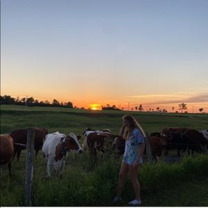 Meet your Posher, Elisabeth